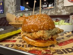 -Side Street街旁(交道口店)