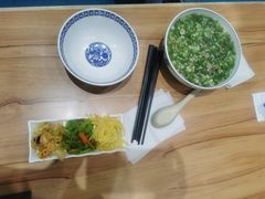 -西部马华清真兰州牛肉面·烧烤夜市(三里河店)