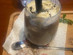 -咖梦餐厅 COMENG RESTAURANT