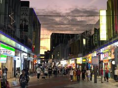 -万达广场(松江店)