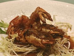 -粤尚腾香居中餐厅(首都机场希尔顿店)