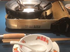 -邹开喜·小海鲜醉鸡煲·潮汕鲜切牛肉店(襄阳北路店)