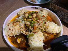 -小菜园新徽菜(滁州苏宁店)