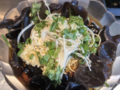 -KAOKAO烤烤·丹东海鲜烧烤(望京店)