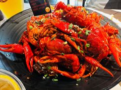 -巴厘龙虾·榜首油焖大虾(音乐学院·沿江酒馆店)