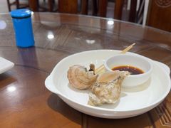 -长平肥姐白粥·海鲜打冷