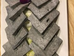 妈妈黑豆腐-香坝坝鲜鱼火锅(春熙路店)