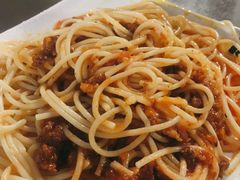 意粉-鮮而純面馆(浦东店)