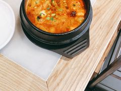 -韩宫宴烤肉·料理(如皋万达店)
