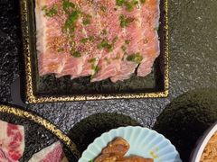 -樱嘢·炭火烧肉(惠南店)