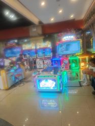 -卡通尼·Safari非洲探索乐园·生日会(金桥国际商业广场店)