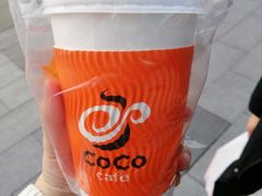 -CoCo都可(小寨赛格店)