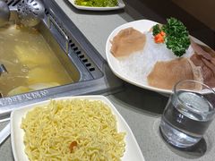 -海底捞火锅(泰安爱琴海店)
