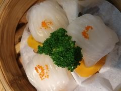 虾饺皇-潮粥荟·潮汕砂锅粥(朝阳大悦城店)