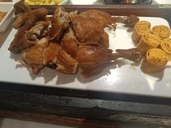 -小吊梨汤·北京菜·烤鸭(鸟巢店)