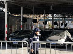 -京西五环检测场