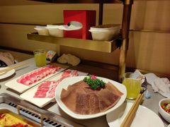 -海底捞火锅(吴中路店)