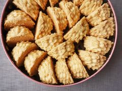 牛油曲奇-家琳甜品(江南东店)