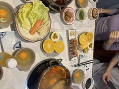 -松野谷·寿喜烧自助(华联顺义金街购物中心店)