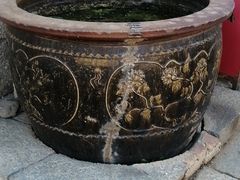 -牟氏庄园