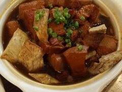 -妈妈的味道(工人体育场东路店)