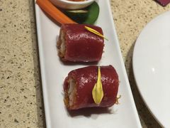 -点都德(长泰广场店)