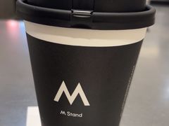 -M Stand(宁波万象城店)