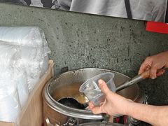 -钟姨糖水(惠城店)