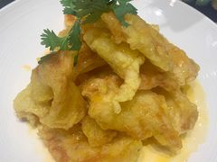 -李记东北饺子馆·东北菜(欢乐谷店)