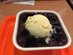 iphone_upload_pic-满记甜品(王府井北京市百货大楼店)