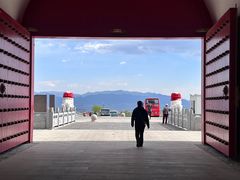 -雁门关景区