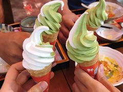 -饭町二郎日式综合茶餐(中安广场店)