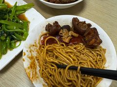 -广和隆猪蹄面(钟法路店)