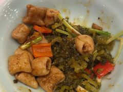 -围龙屋客家食府(福田店)