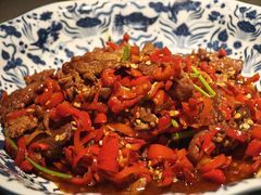 -南堂馆·新川菜(春熙路店)