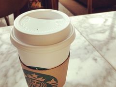 iphone_upload_pic-星巴克(成都机场T2店)