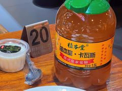 卡瓦斯-柴窝堡22号辣子鸡·传承新疆菜