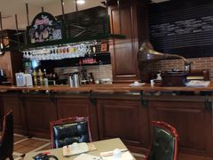 大堂-老昌春饼(大直街店)