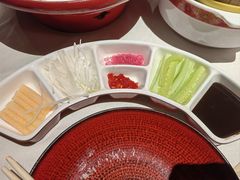 -大鸭梨烤鸭店(花园村店)
