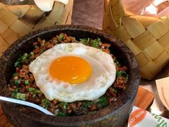 -小小集渔·泰式大排档(太古里香槟店)