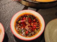 -山城棒棒军手作火锅·天花板手撕水牛鲜毛肚(北京店)