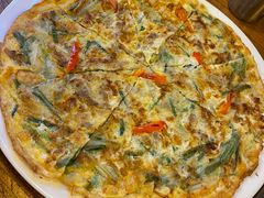 -包装马车·韩国料理·포장마차