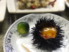 -四川小胡子海鲜(丁村万人海鲜广场店)