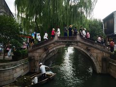 -南浔古镇