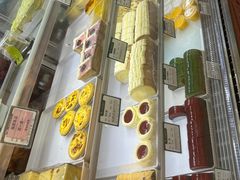 -蜂蝶来饼店(拱北总店)