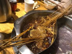 -袁记串串香(新南门店)