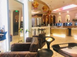 -丝情发艺 I SALON