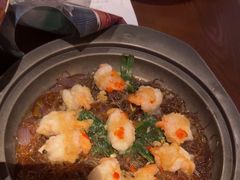 -绿茶餐厅(哈尔滨凯德店)