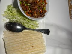 -清真·卡德尔大叔新疆主题餐厅(龙汇路店)