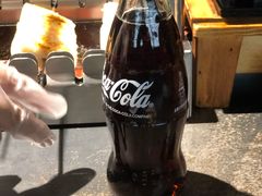 -很久以前羊肉串(昌里路三钢里店)